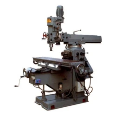 Heavy Duty Special Milling Head