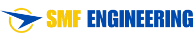 SMF ENGINEERING LTD Logo