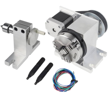 CNC Rotary Table